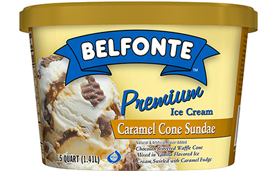 Premium-Caramel-Cone-Sundae