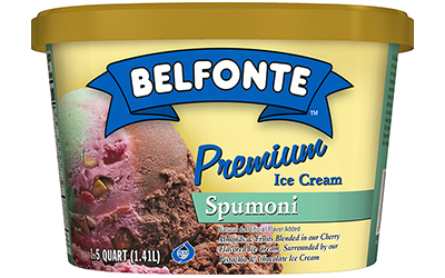 Spumoni