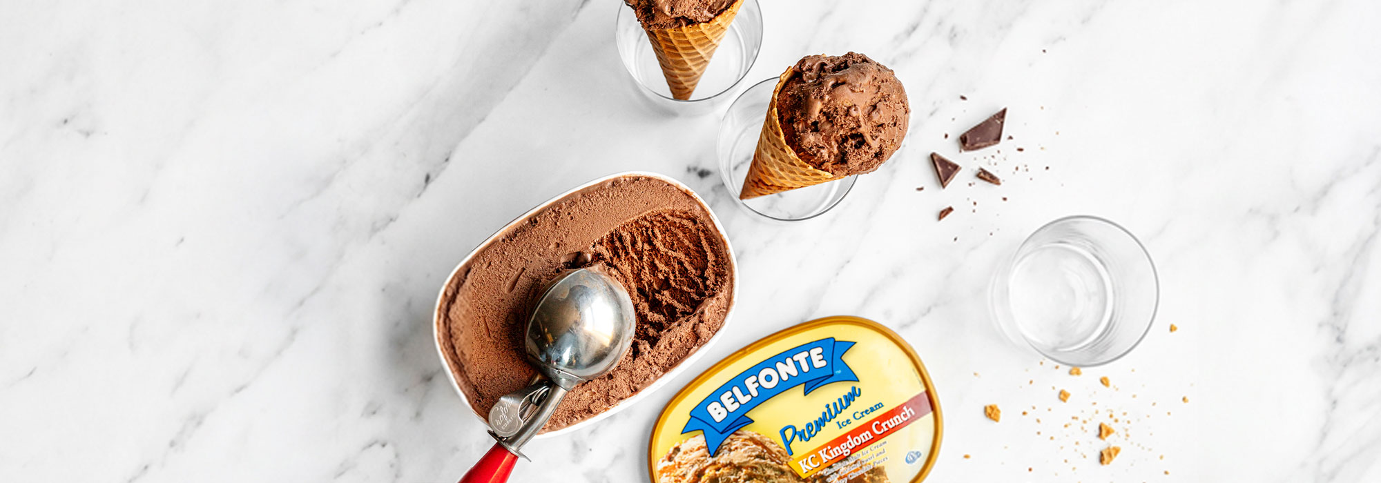 Ice Cream